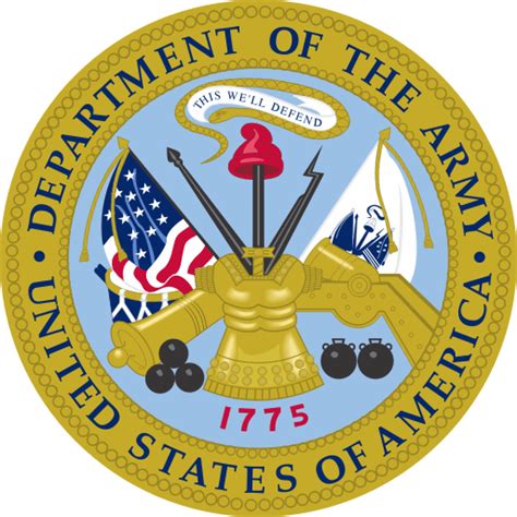 US Army Logo transparent PNG - StickPNG