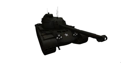 Second Life Marketplace - M48 Patton