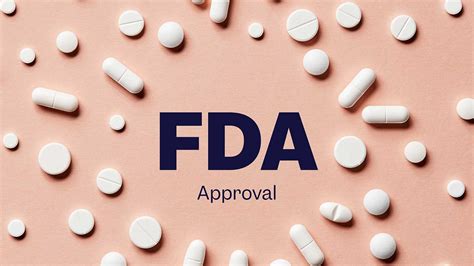 7 things to know about the FDA approval process | by The Pharmtales ...