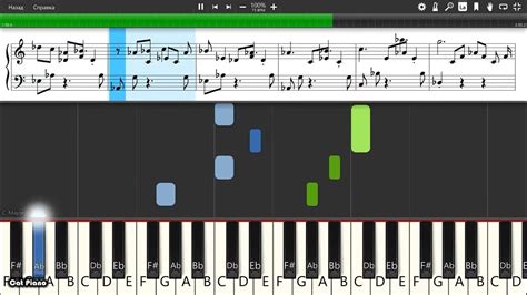 d4vd - Sleep Well - Piano tutorial and cover (Sheets + MIDI) - YouTube