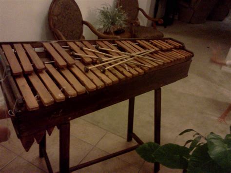 Marimba De Guatemala