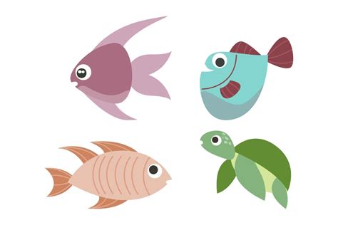 Fish Design Art Graphic by nouraartdesign · Creative Fabrica