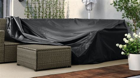 Garden Furniture Covers - Outdoor Furniture Covers - IKEA