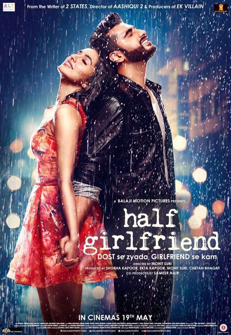 Half Girlfriend (2017)