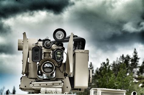 PROTECTOR RWS - Kongsberg Defence & Aerospace