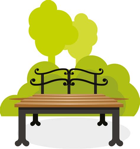 alt=School bench clipart title=School bench clipart | Clip art - Clip ...