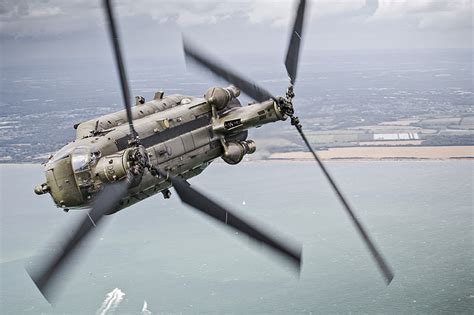 gambar boeing ch 47 chinook 4k hd untuk, Wallpaper HD | Wallpaperbetter