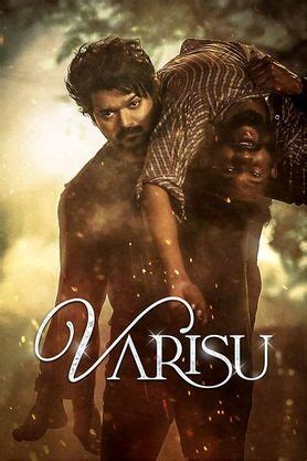 Varisu (Hindi) (2023) - Movie | Reviews, Cast & Release Date in vaduj ...