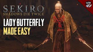 Best of madame butterfly-sekiro - Free Watch Download - Todaypk