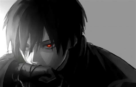 44+ Anime Boy Cool Kacamata PNG - Anime Wallpaper