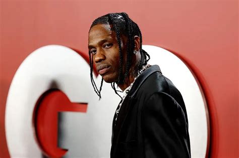 Travis Scott Heads to Jury Trial for Astroworld Tragedy Lawsuits News ...