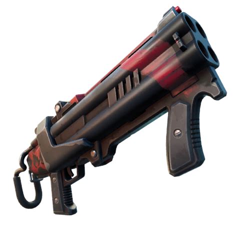 Dragon's Breath Shotgun | Fortnite Wiki | Fandom