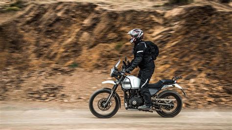 Royal Enfield Himalayan Wallpapers - Top Free Royal Enfield Himalayan Backgrounds - WallpaperAccess