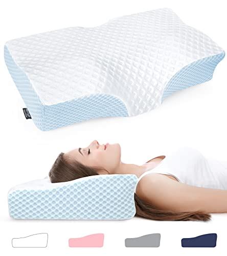 10 Best Pillow For Occipital Neuralgia – Review And Buying Guide – blinkx.tv