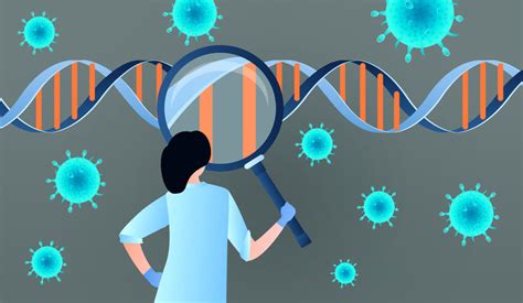 In your genes? DNA holds clues about how you will fare when exposed to ...