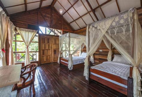 Borneo Sepilok Rainforest Resort, Sepilok: Latest Price & Reviews 2024