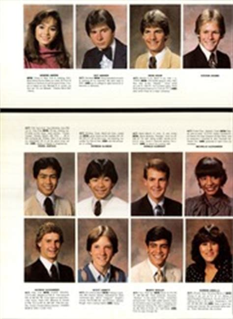 Monte Vista High School - Monarchs Yearbook (Spring Valley, CA), Class ...