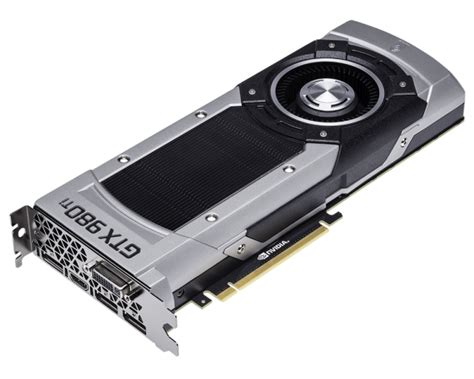 Overview GeForce GTX 980 Ti 6GD5 | MSI Latinoamérica