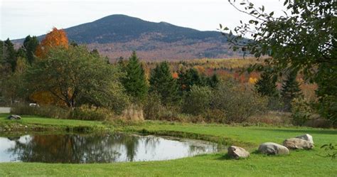 Shin Pond Village Campground - 4 Photos - Mount Chase, ME - RoverPass