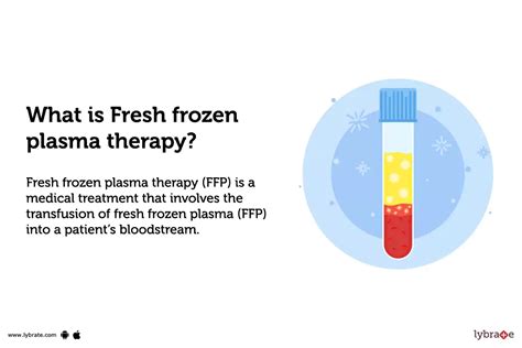 Fresh Frozen Plasma