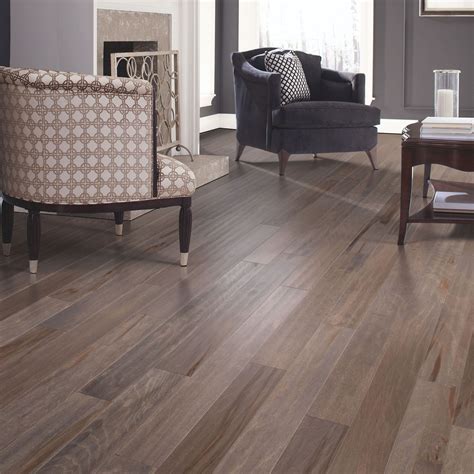 10 Awesome Different Types Of Engineered Hardwood Flooring | Unique ...