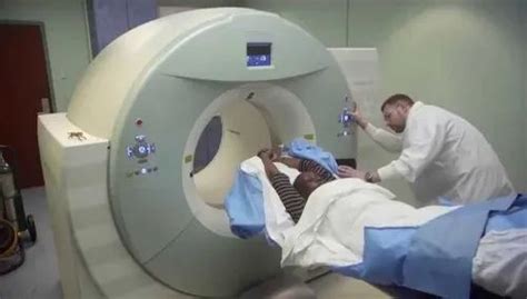 Siemens Refurbished PET CT Scan at Rs 25000000 in New Delhi | ID: 8736085788