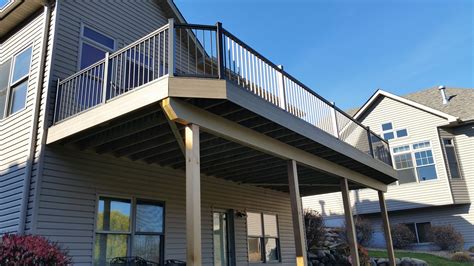 Deck Railing Ideas Menards | Railing Design References