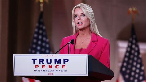 Trump to nominate Pam Bondi for attorney general | FOX 5 DC