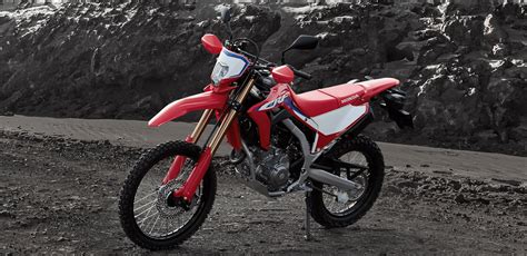 Honda CRF250L 2021-3 - Paul Tan's Automotive News