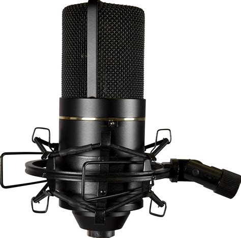 Top 8 Best Condenser Microphone For Vocal [Buying Guide Reviews - 2021]