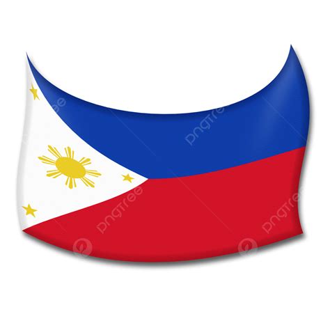 Philippines Flag, Philippines, Waving Philippines Flag, Philippines ...