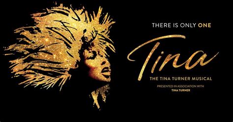 Tickets | TINA – The Tina Turner Musical | Official Broadway Site