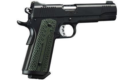 Kimber Custom TLE II (EM) 1911 45 ACP with Extended Magwell | Sportsman's Outdoor Superstore