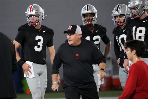 Ohio State Buckeyes reveal Chip Kelly's staggering salary as offensive ...