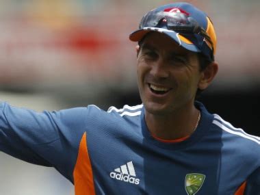 Justin Langer to take over as Australia's stand-in T20 coach for Sri ...