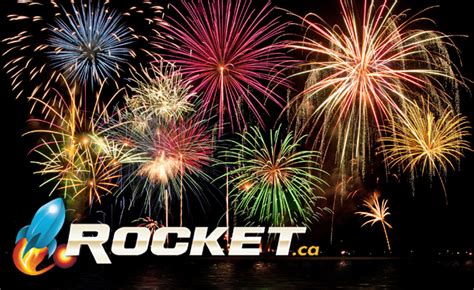 $9 for a Fireworks Package and $15 towards Fireworks from Rocket Fireworks – Choose from ...