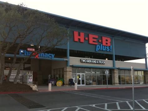 Heb Plus Sa 45 - Grocery - San Antonio, TX - Reviews - Photos - Yelp