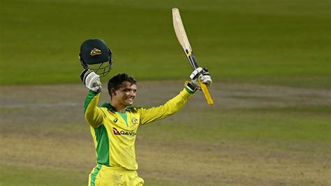 Knee injury forces Australia captain Finch to return home - SABC News ...