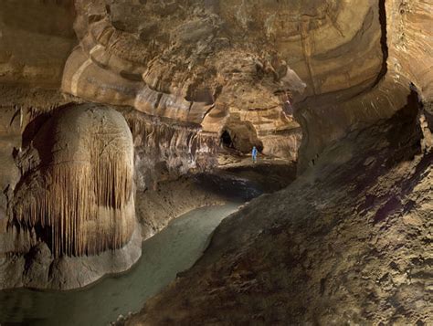 10 Most Magnificent Caves In The Texas Hill Country Y'all Have To See To Believe! (Photo Gallery)