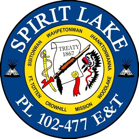 Spirit Lake Employment & Training