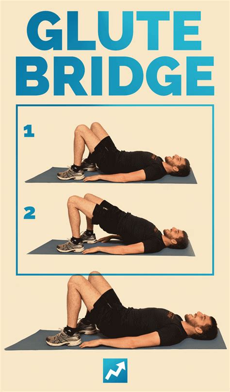 12 Exercises Guaranteed To Get You In Shape (16 pics)