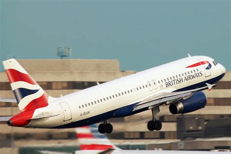 British Airways pilots ground planes in unprecedented 48-hour strike ...