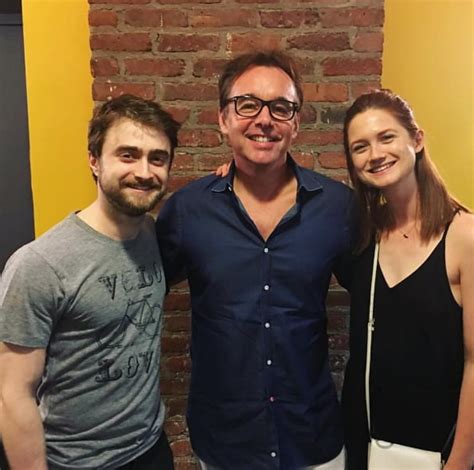 Harry Potter Cast Reunion Pictures | POPSUGAR Entertainment