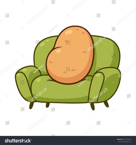 Couch Potatoes