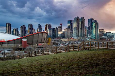 The 9 Calgary Tourist Attractions That You Simply Can’t Miss