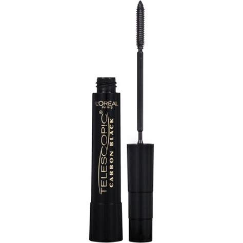 L'oreal Paris Telescopic Original Mascara - 0.27 Fl Oz : Target