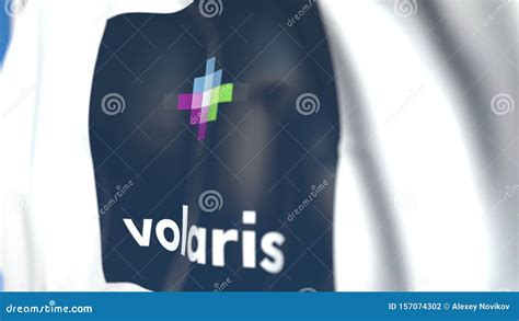 Volaris Logo Stock Footage & Videos - 4 Stock Videos