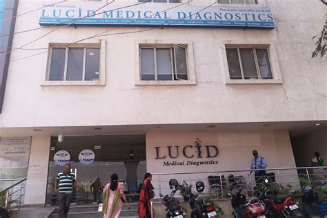 Lucid Diagnostics in Kukatpally, Hyderabad - Check Prices, Offers, Phone Numbers, Reports & Timings