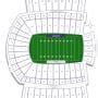 Husky Stadium Seating Chart - RateYourSeats.com