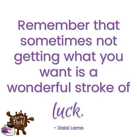 Lucky Quotes | Lucky quotes, Quotes to live by, Quotes